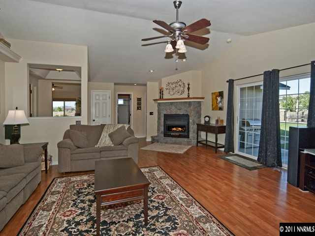 1810 Fish Springs Road Gardnerville, NV 89410 - Photo 4 of 13 Photo 4