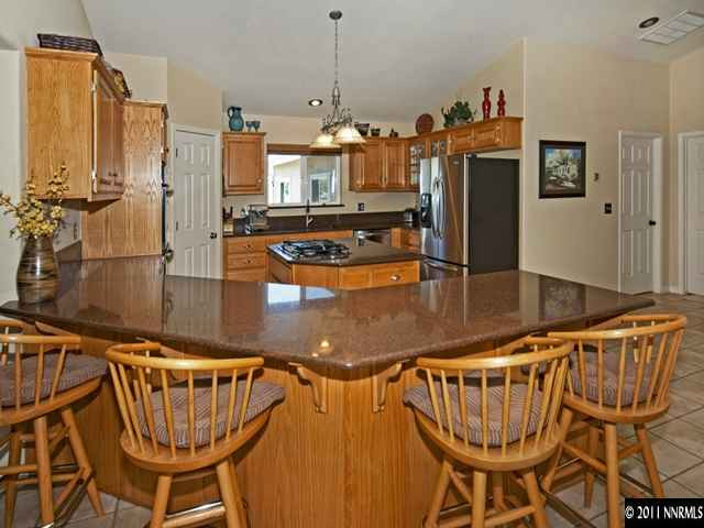 1810 Fish Springs Road Gardnerville, NV 89410 - Photo 5 of 13 Photo 5