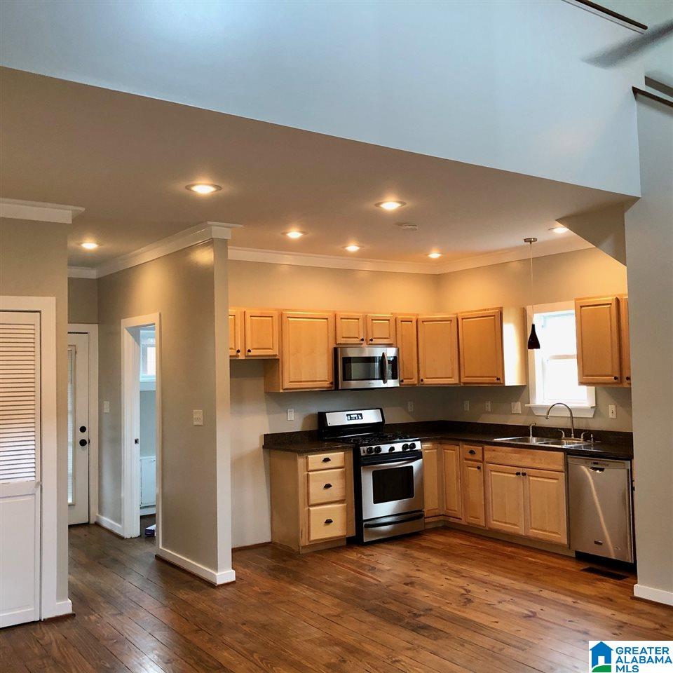 1012 Wolf Creek Road Pell City, AL 35128 - Photo 11 of 26