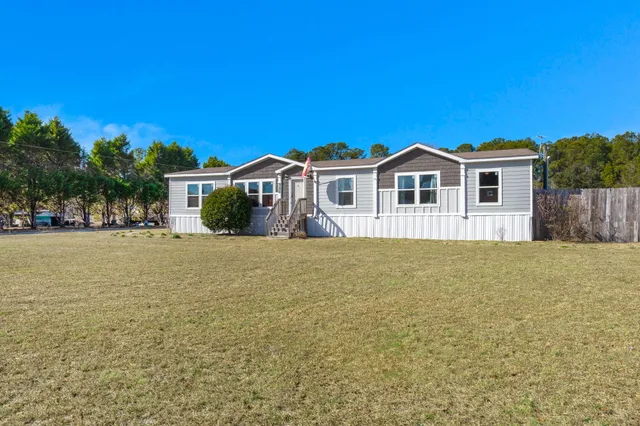 $475,000 | 328 Rodeo Drive, Eutawville, SC 29048