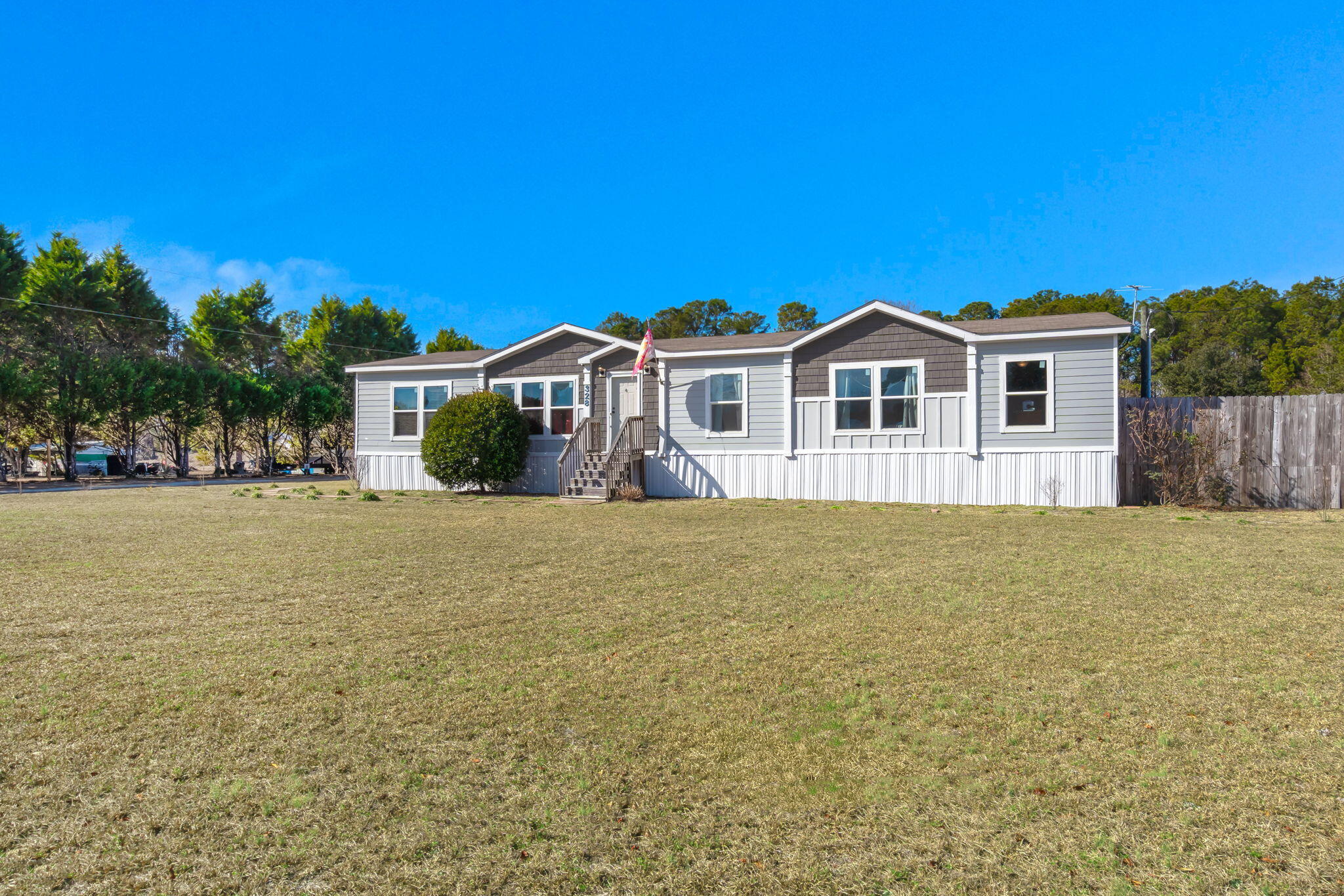 328 Rodeo Drive Eutawville, SC 29048 - Photo 2 of 45 2