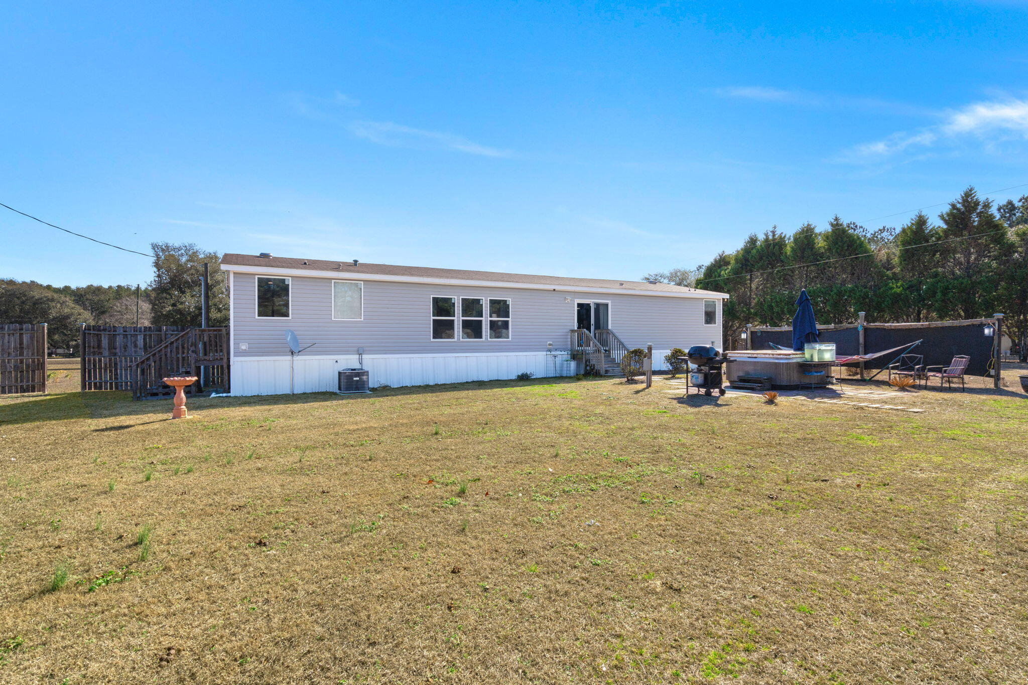 328 Rodeo Drive Eutawville, SC 29048 - Photo 28 of 45 27