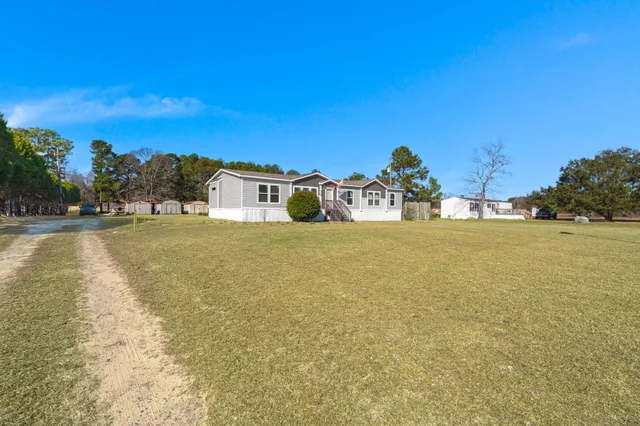 $475,000 | 328 Rodeo Drive, Eutawville, SC 29048