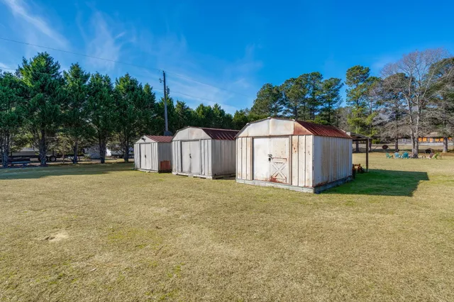 $475,000 | 328 Rodeo Drive, Eutawville, SC 29048