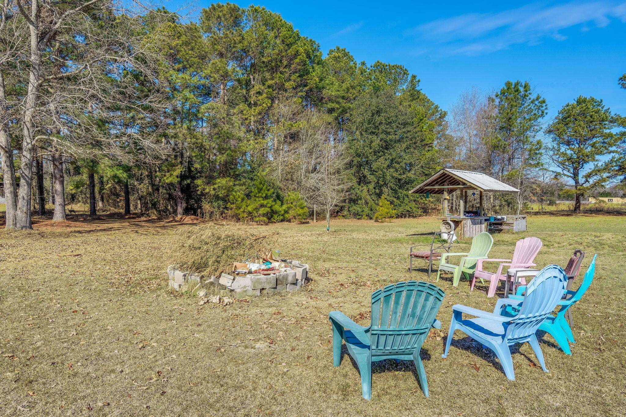 328 Rodeo Drive Eutawville, SC 29048 - Photo 34 of 45 33