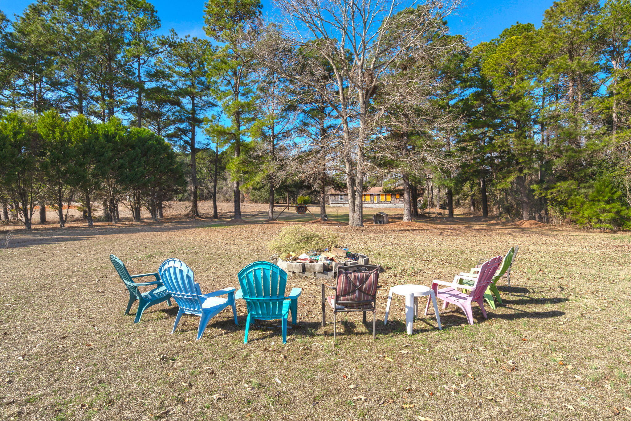 328 Rodeo Drive Eutawville, SC 29048 - Photo 35 of 45 34