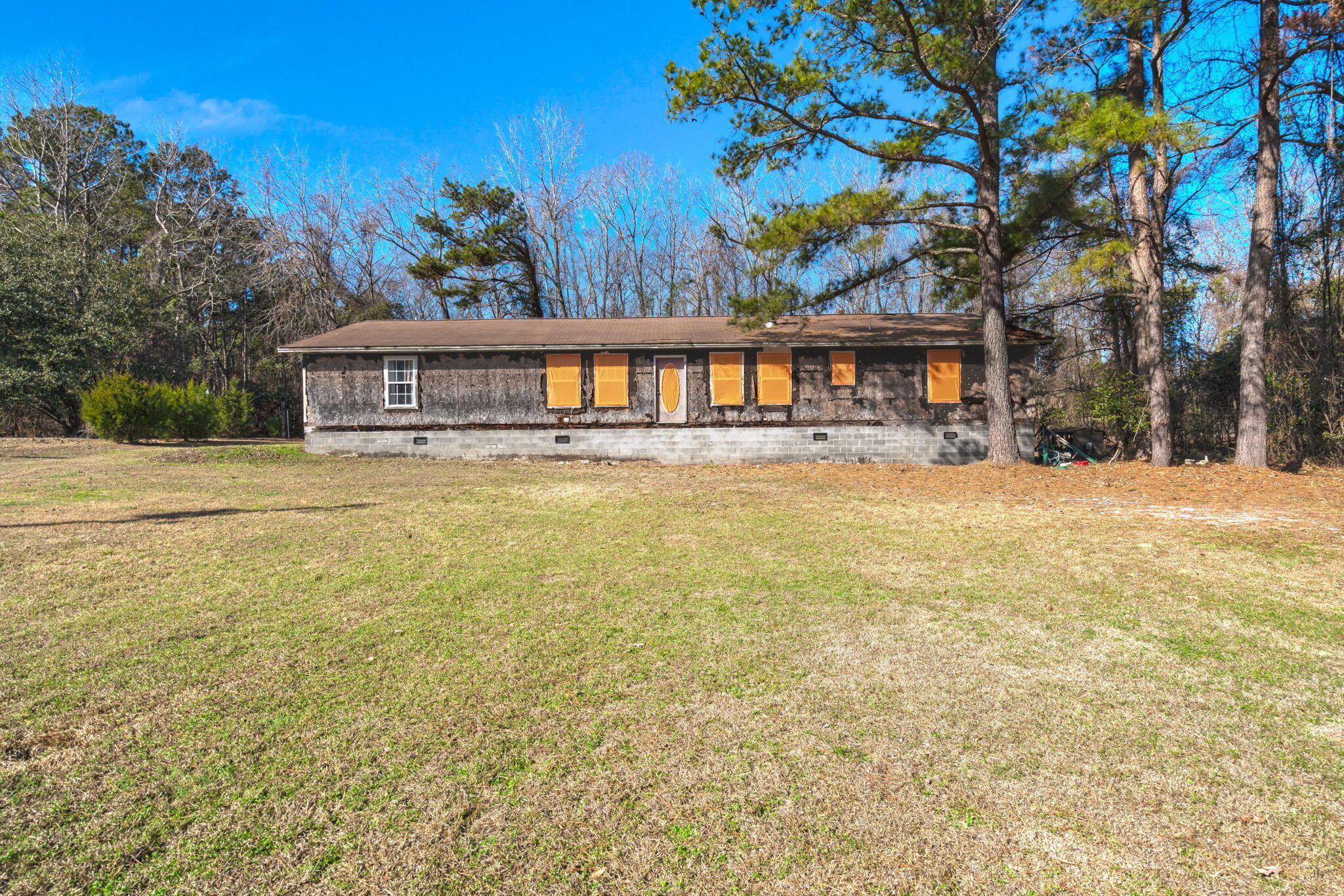 328 Rodeo Drive Eutawville, SC 29048 - Photo 36 of 45 35