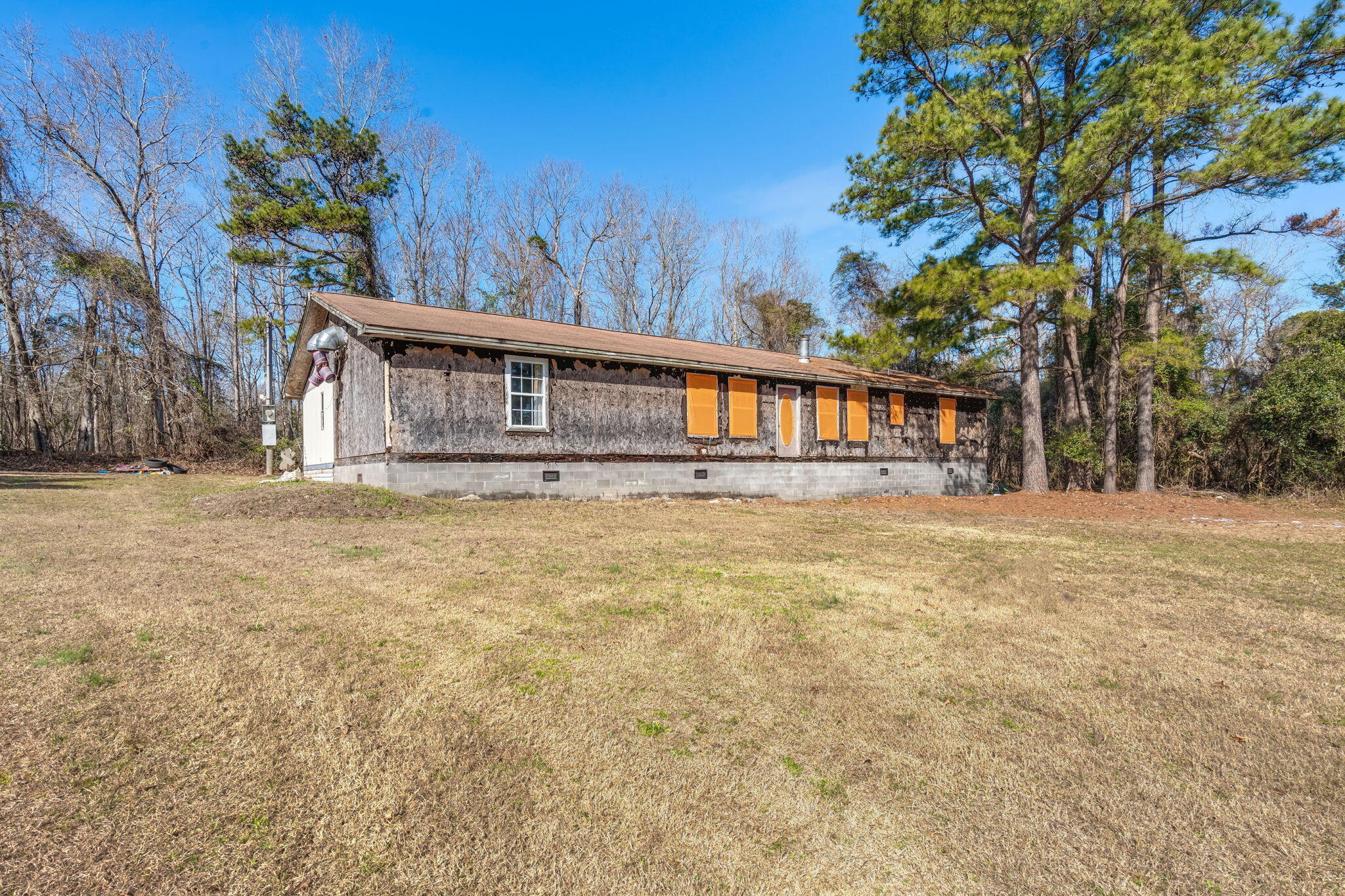 328 Rodeo Drive Eutawville, SC 29048 - Photo 38 of 45 37