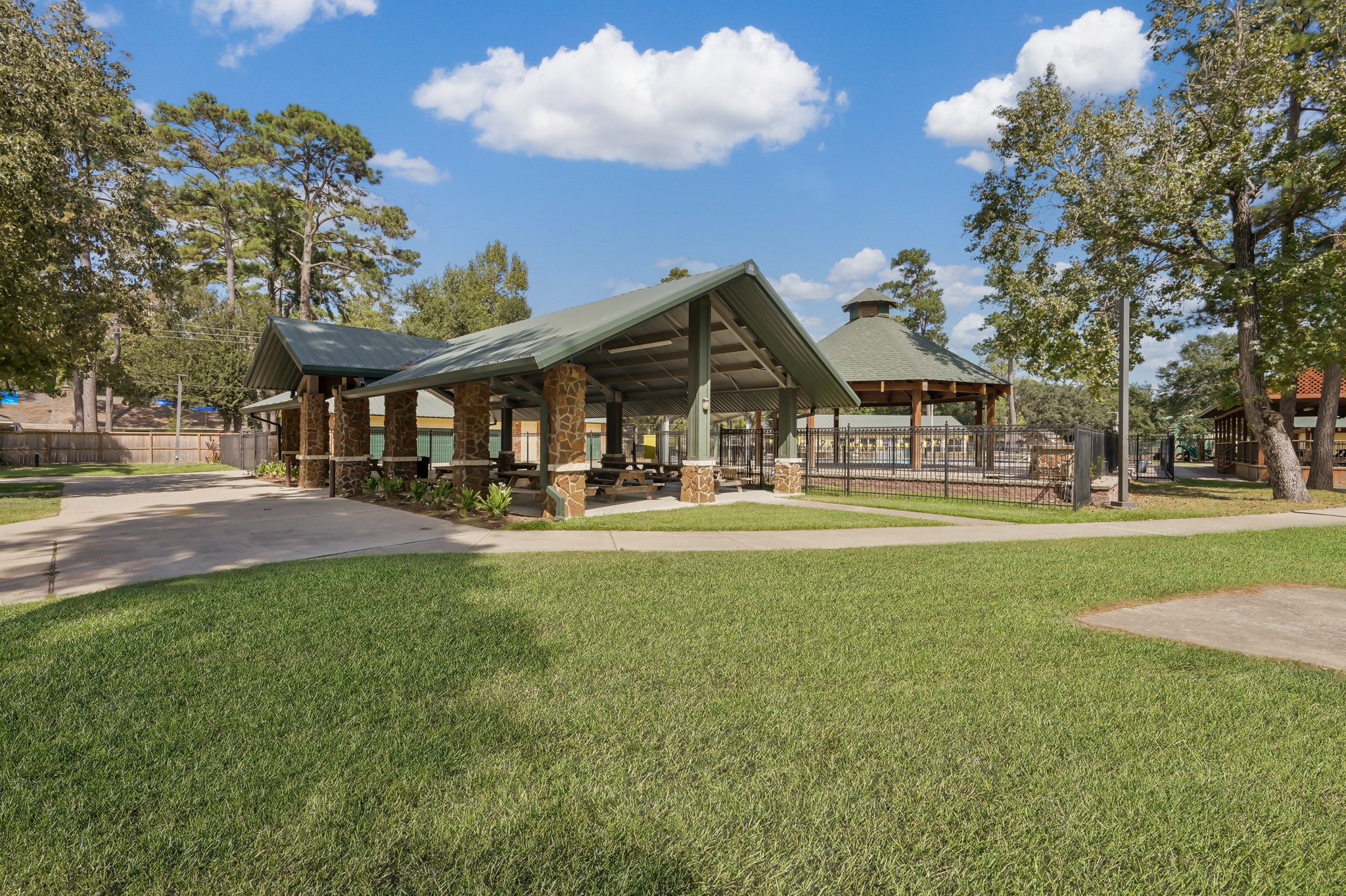 6107 Craigway Road Spring, TX 77389 - Photo 44 of 49