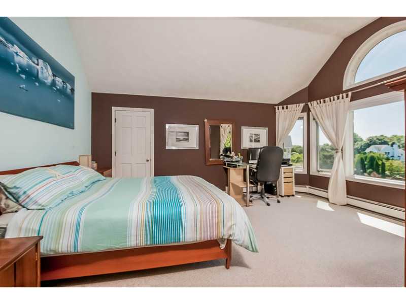 61 Corey Road South Kingstown, RI 02879 - Photo 15 of 25 Master Bedroom.
