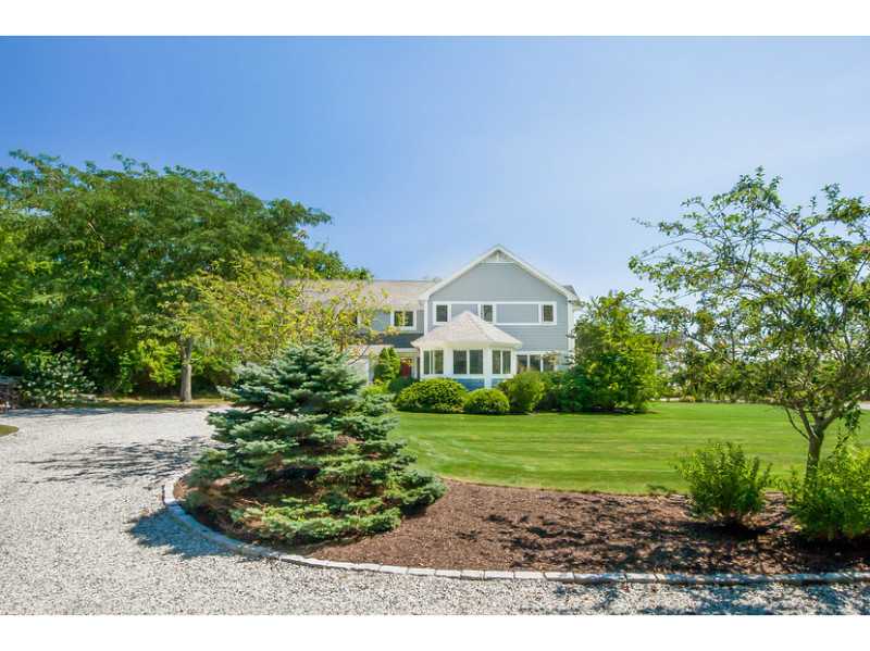 61 Corey Road South Kingstown, RI 02879 - Photo 24 of 25 Exterior Front.