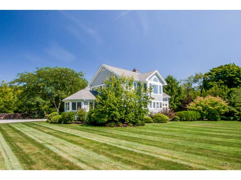 61 Corey Road South Kingstown, RI 02879 - Photo 25 of 25 Exterior Front.