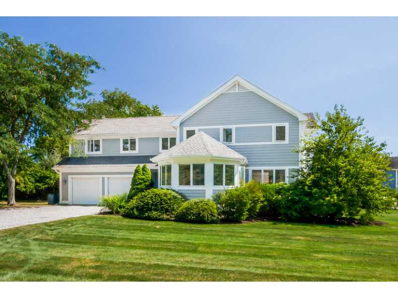 61 Corey Road South Kingstown, RI 02879 - Photo 3 of 25 Exterior Front.