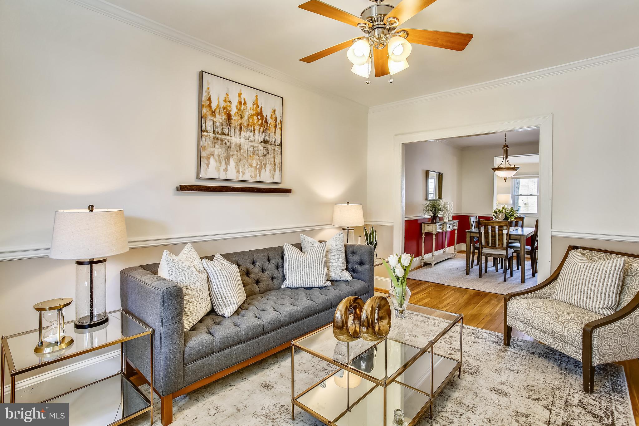 1653 Rosedale Street Northeast Washington, DC 20002 - Photo 4 of 39 Gallery Image 4
