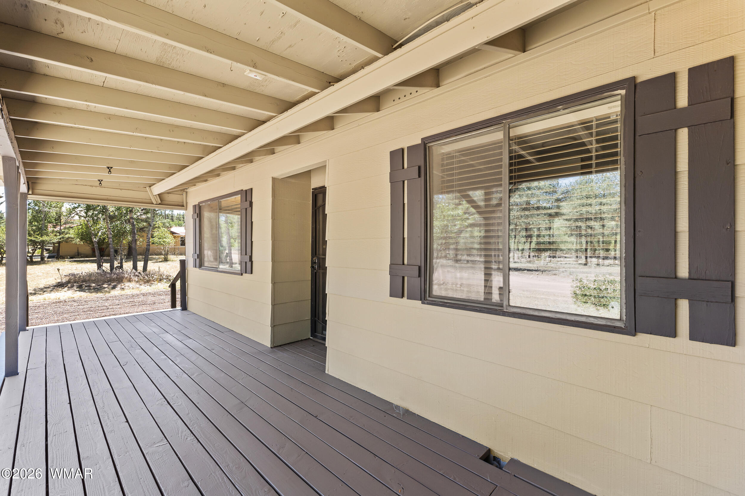552 Rim Drive Pinedale, AZ 85934 - Photo 15 of 60