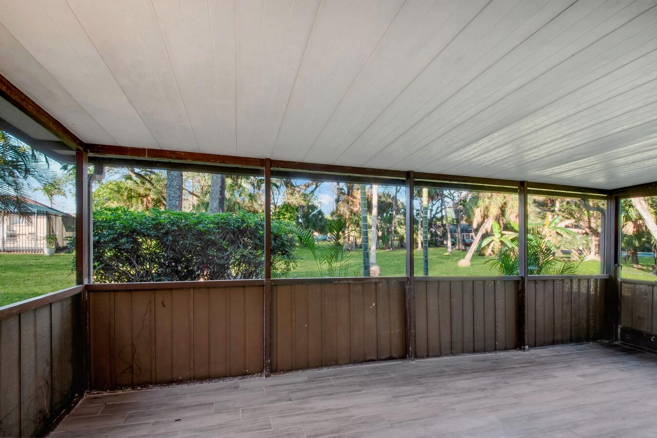 22355 Southwest 57th Circle Boca Raton, FL 33428 - Photo 10 of 25 a view of a lot of a garage