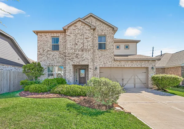 $350,000 | 6330 Belleau Lake Drive, Katy, TX 77493