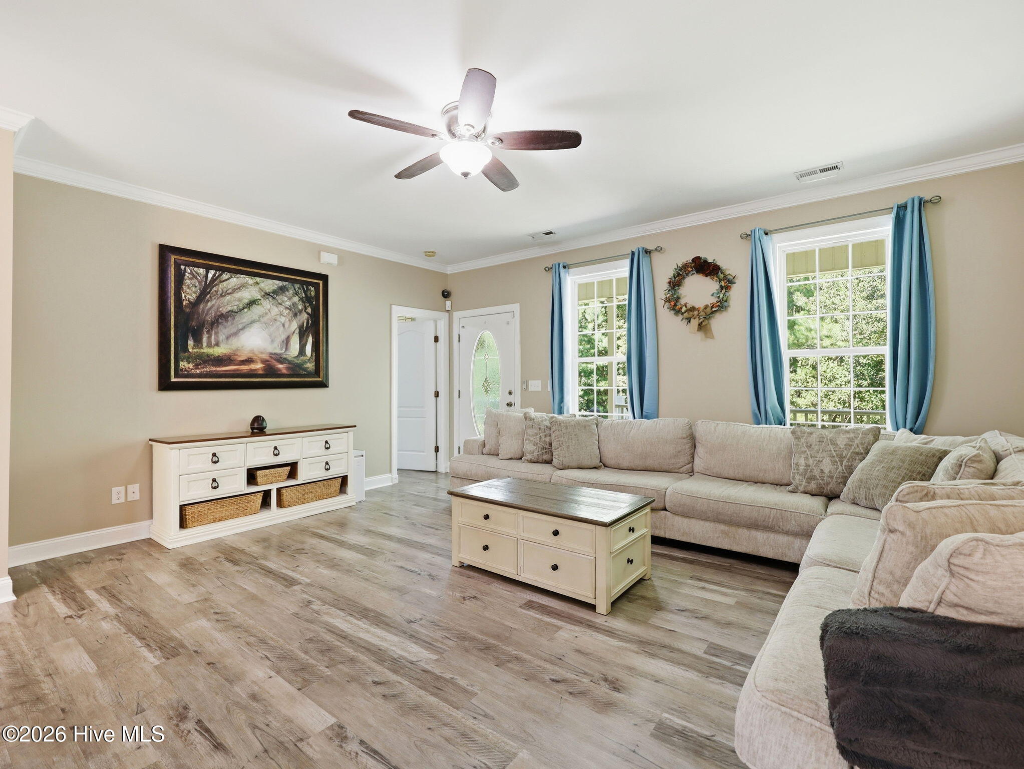 160 Lee Rogers Road Hubert, NC 28539 - Photo 8 of 41 Gallery Image 8