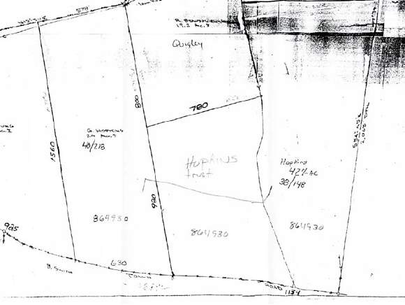 0 R-o-w Off Th 40 Wheelock, VT 05851 - Photo 1 of 1 Gallery Image 1