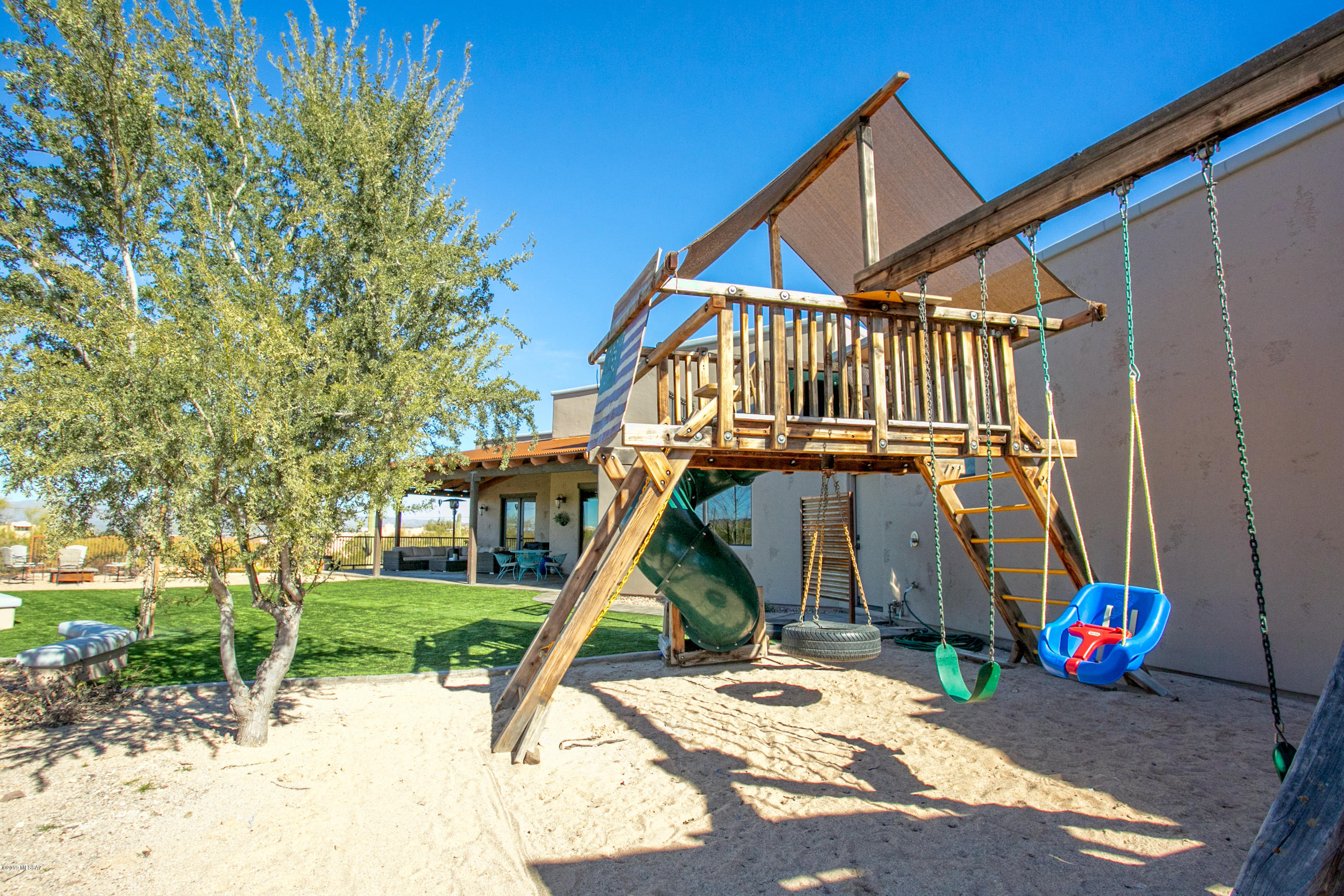 7067 West Ina Road Tucson, AZ 85743 - Photo 38 of 49 Gallery Image 38