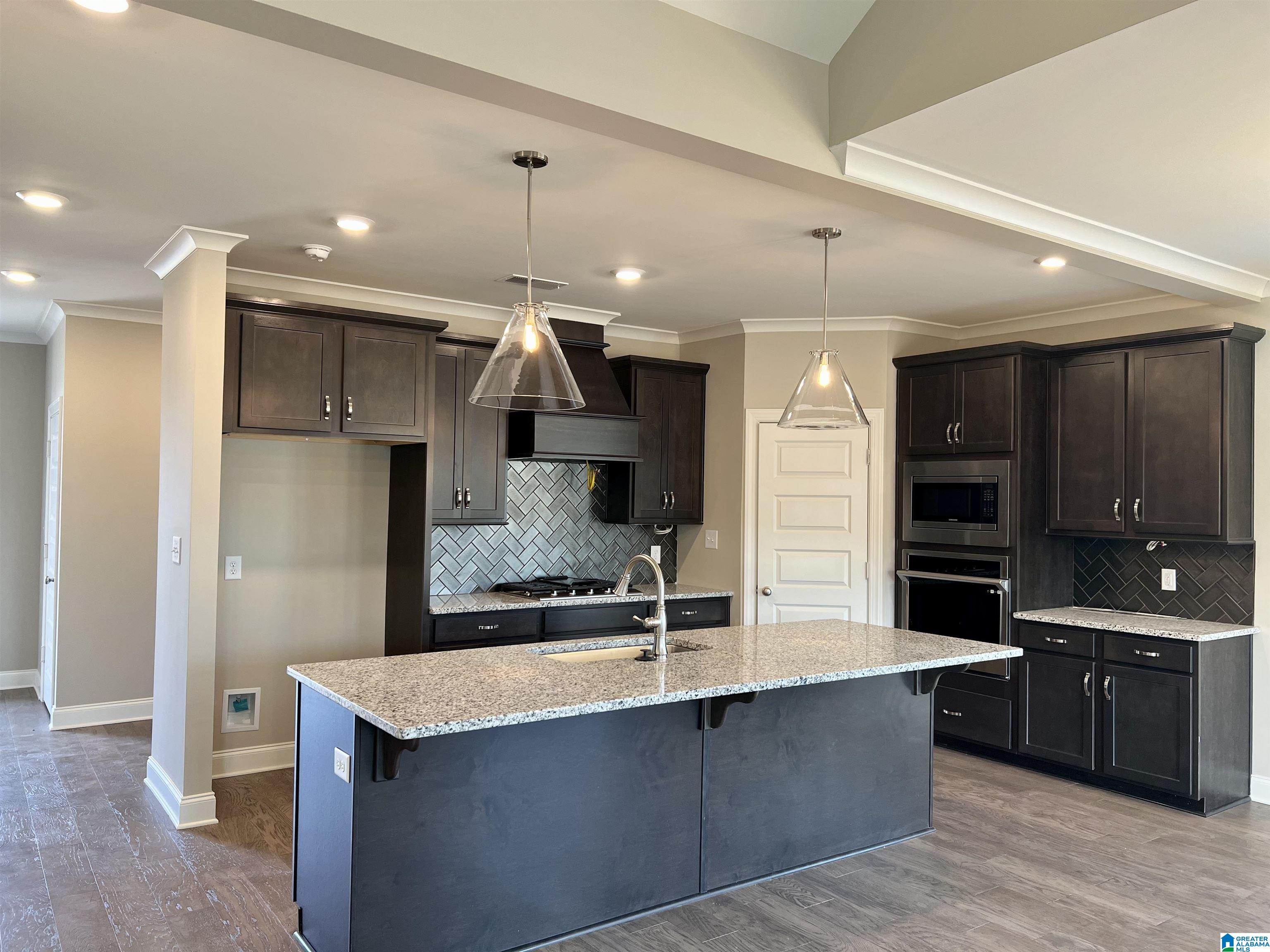 15 Sumter Way Pell City, AL 35128 - Photo 3 of 4