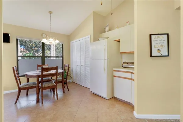 $369,000 | 6030 Southeast Martinique Drive, Unit 104, Stuart, FL 34997