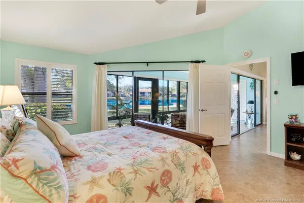 $369,000 | 6030 Southeast Martinique Drive, Unit 104, Stuart, FL 34997