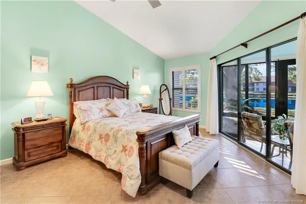 $369,000 | 6030 Southeast Martinique Drive, Unit 104, Stuart, FL 34997