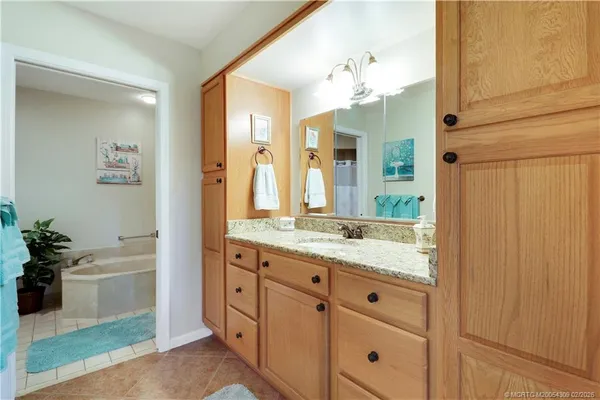 $369,000 | 6030 Southeast Martinique Drive, Unit 104, Stuart, FL 34997