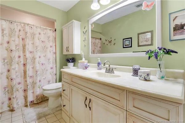 $369,000 | 6030 Southeast Martinique Drive, Unit 104, Stuart, FL 34997