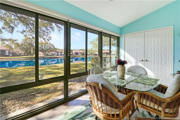 $369,000 | 6030 Southeast Martinique Drive, Unit 104, Stuart, FL 34997