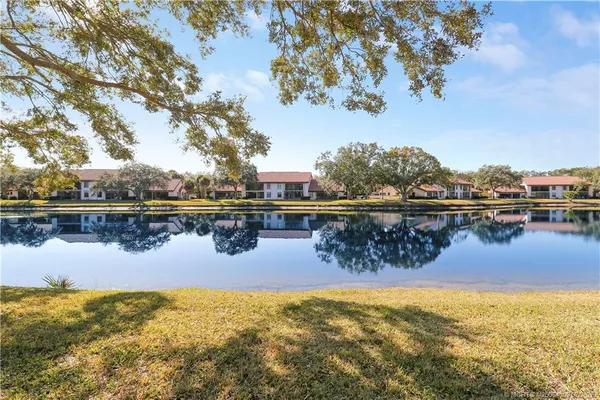$369,000 | 6030 Southeast Martinique Drive, Unit 104, Stuart, FL 34997