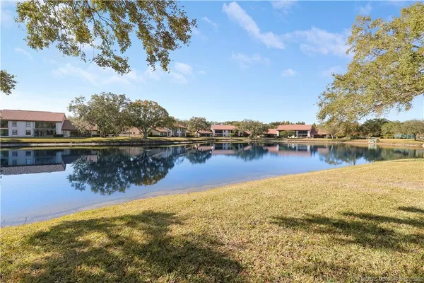 $369,000 | 6030 Southeast Martinique Drive, Unit 104, Stuart, FL 34997