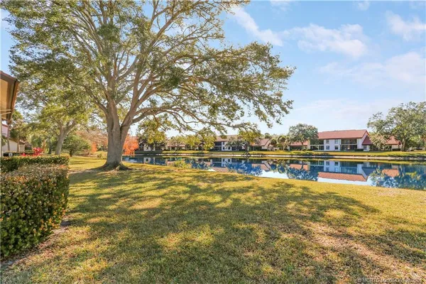 $369,000 | 6030 Southeast Martinique Drive, Unit 104, Stuart, FL 34997