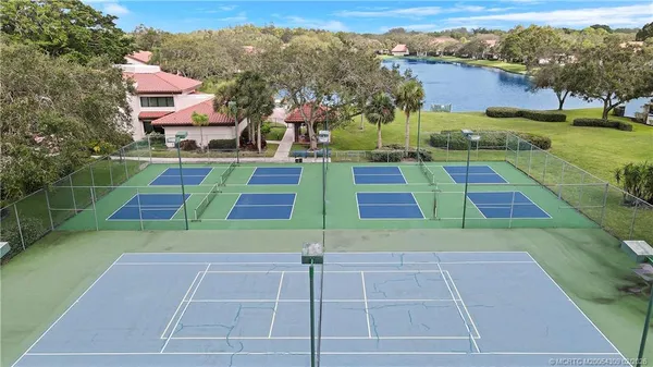 $369,000 | 6030 Southeast Martinique Drive, Unit 104, Stuart, FL 34997