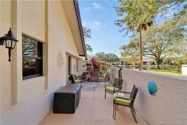 $369,000 | 6030 Southeast Martinique Drive, Unit 104, Stuart, FL 34997