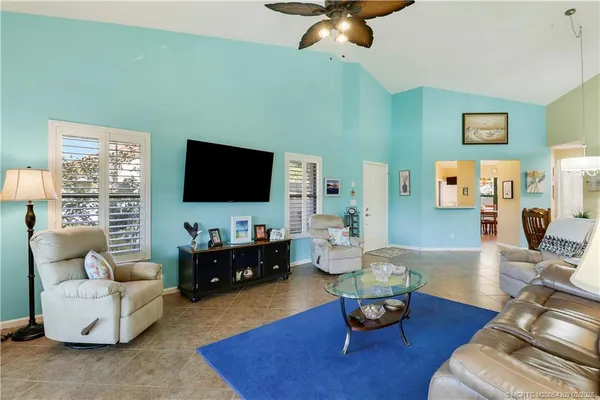 $369,000 | 6030 Southeast Martinique Drive, Unit 104, Stuart, FL 34997