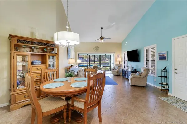 $369,000 | 6030 Southeast Martinique Drive, Unit 104, Stuart, FL 34997