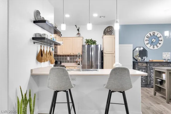 $274,999 | 855 North Stephanie Street, Unit 2714, Henderson, NV 89014