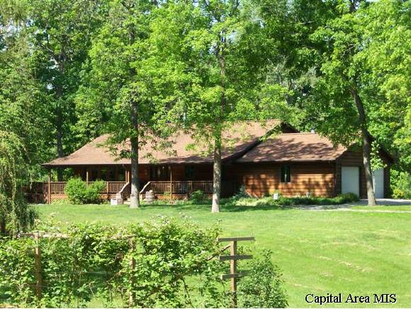 24645 Sumac Lane Athens, IL 62613 - Photo 1 of 9 Gallery Image 1