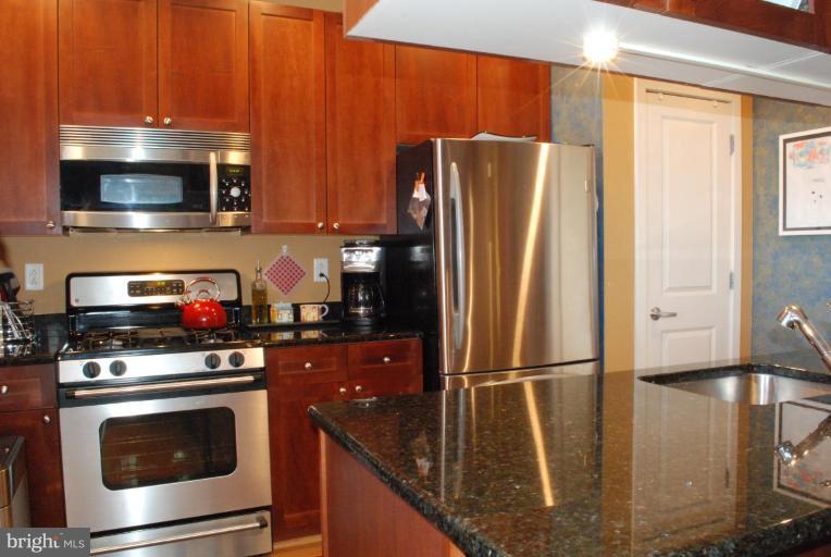 181 East Reed Avenue, Unit 313 Alexandria, VA 22305 - Photo 15 of 22 Kitchen #3