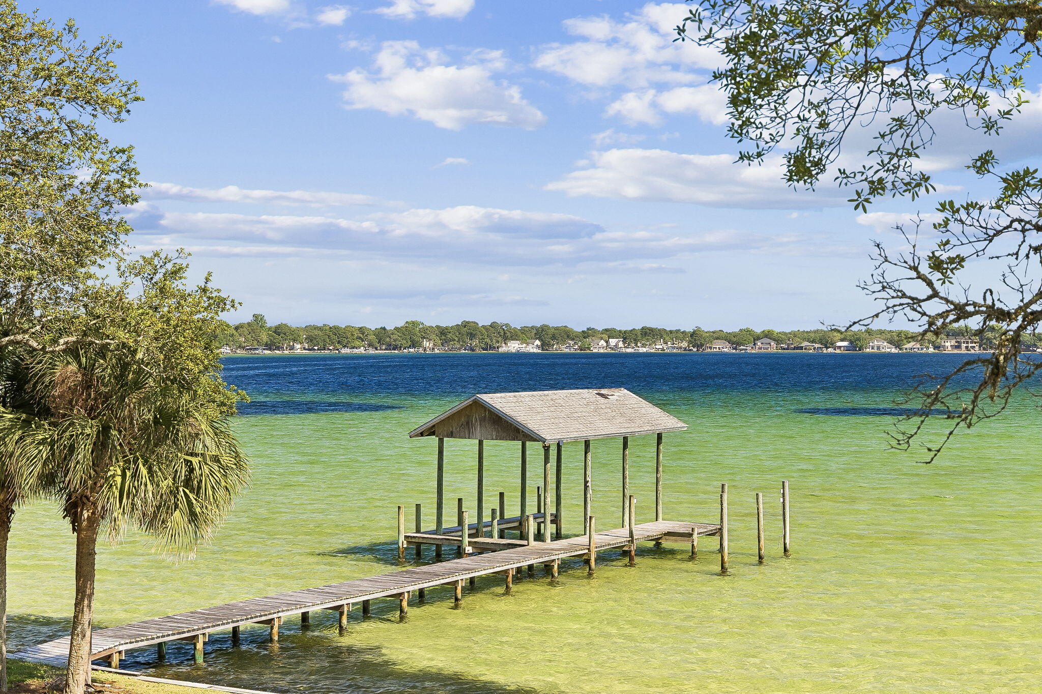 11 Paradise Point Road Shalimar, FL 32579 - Photo 13 of 75 11 Paradise Point