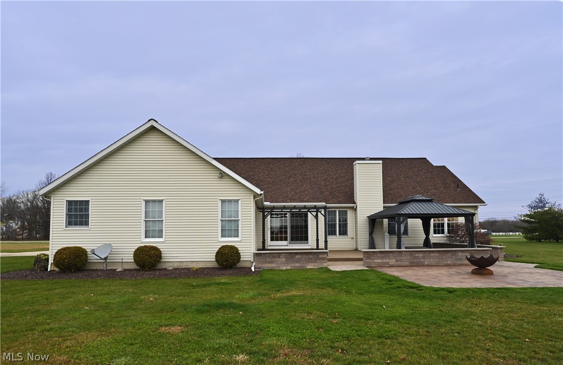 40691 Slife Road Lagrange, OH 44050 - Photo 35 of 35