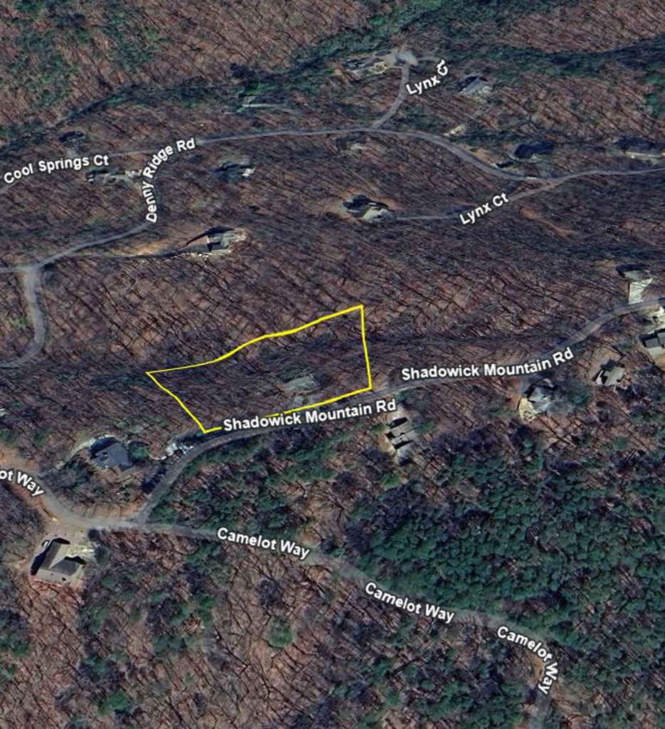 63 Shadowick Mountain Road Jasper, GA 30143 - Photo 71 of 75 Gallery Image 71