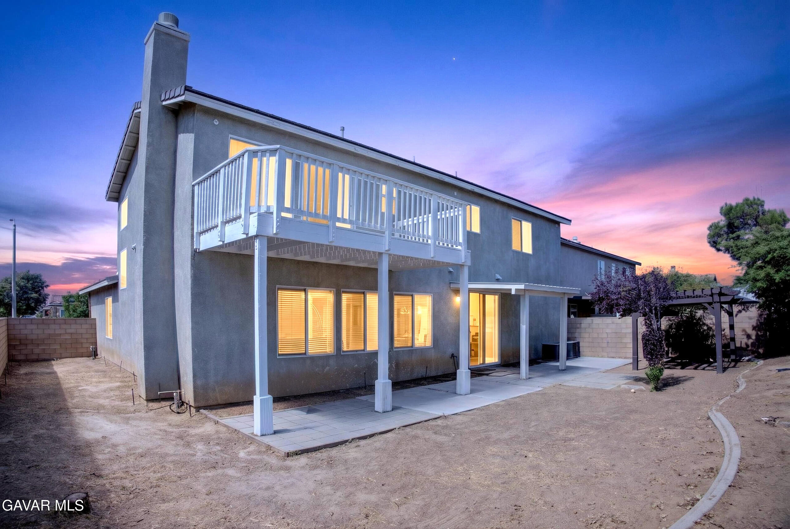 6232 West Spice Street Lancaster, CA 93536 - Photo 55 of 56 062_DSC_5561#twilight