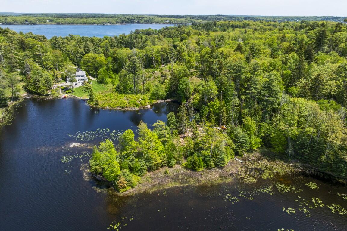 98 Meadow Cove Road Boothbay, ME 04544 - Photo 46 of 54 65