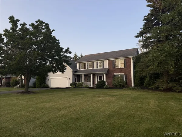 $544,900 | 1028 Wickerton Lane, Webster, NY 14580