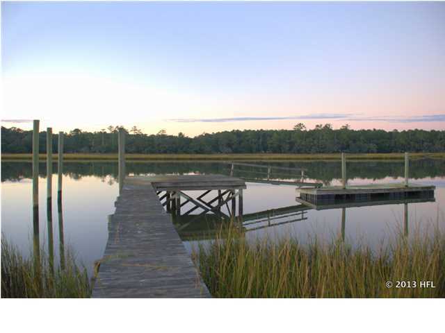 2934 Bohicket Road Johns Island, SC 29455 - Photo 1 of 18 Primary Photo