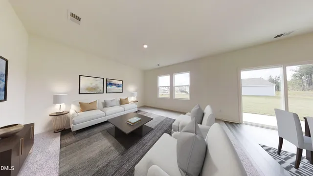 $289,990 | 688 Essex Road, Nashville, NC 27856