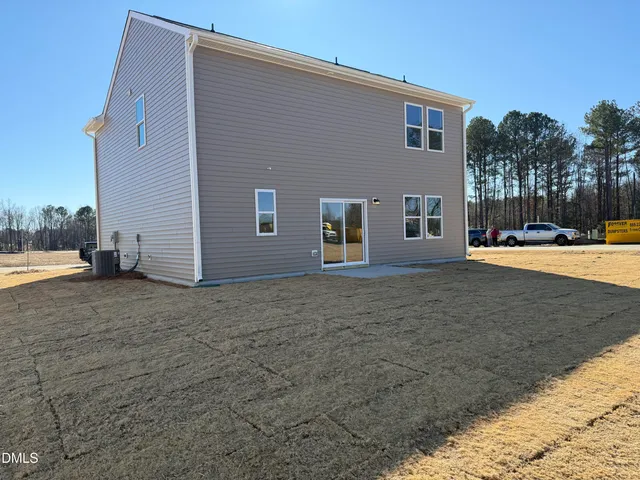 $289,990 | 688 Essex Road, Nashville, NC 27856